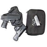 SPRINGFIELD ARMORY XDE-9 3.8 9MM LUGER (9X19 PARA) - 3 of 3