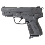SPRINGFIELD ARMORY XDE-9 3.8 9MM LUGER (9X19 PARA) - 1 of 3