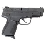 SPRINGFIELD ARMORY XDE-9 3.8 9MM LUGER (9X19 PARA) - 2 of 3