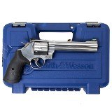 SMITH & WESSON 629-6 .44 MAGNUM - 3 of 3