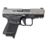 CANIK TP9 ELITE SC 9MM LUGER (9X19 PARA) - 2 of 3