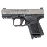 CANIK TP9 ELITE SC 9MM LUGER (9X19 PARA) - 1 of 3