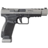 CANIK TP9SFX 9MM LUGER (9X19 PARA) - 2 of 3