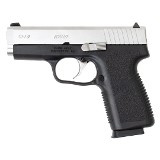KAHR ARMS CW9 9MM LUGER (9X19 PARA) - 1 of 3