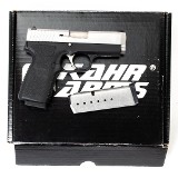 KAHR ARMS CW9 9MM LUGER (9X19 PARA) - 3 of 3