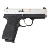 KAHR ARMS CW9 9MM LUGER (9X19 PARA) - 2 of 3