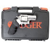 RUGER SUPER REDHAWK ALASKAN .44 MAGNUM - 3 of 3