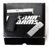 KAHR ARMS CW45 .45 ACP - 3 of 3