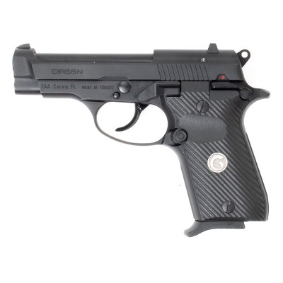 GIRSAN MC14 G84 .380 ACP