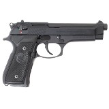 BERETTA 92FS 9MM LUGER (9X19 PARA) - 2 of 3