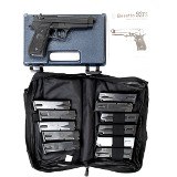 BERETTA 92FS 9MM LUGER (9X19 PARA) - 3 of 3
