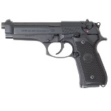 BERETTA 92FS 9MM LUGER (9X19 PARA)