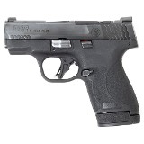 SMITH & WESSON M&P9 SHIELD PLUS 9MM LUGER (9X19 PARA) - 1 of 3