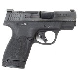 SMITH & WESSON M&P9 SHIELD PLUS 9MM LUGER (9X19 PARA) - 2 of 3