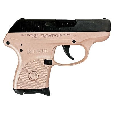 Ruger LCP .380 ACP