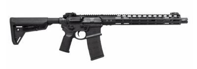 NOVESKE INFIDEL GEN 4