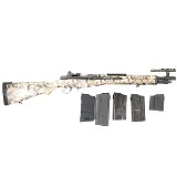 SPRINGFIELD ARMORY M1A SOCOM 16 .308 WIN - 3 of 3