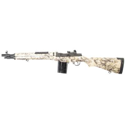 SPRINGFIELD ARMORY M1A SOCOM 16 .308 WIN