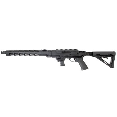 RUGER PC CARBINE 9MM LUGER (9X19 PARA)