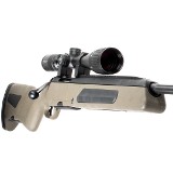 STEYR SCOUT .308 WIN - 3 of 3