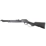 HENRY BIG BOY X
.357 MAG