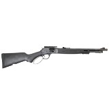 HENRY BIG BOY X
.357 MAG - 2 of 2