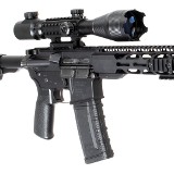 RADICAL FIREARMS RF-15 5.56X45MM NATO - 3 of 3 RADICAL FIREARMS RF-15 5.56X45MM NATO - 3 of 3