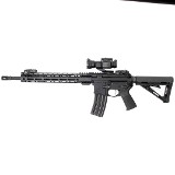 PALMETTO STATE ARMORY PA-15 5.56X45MM NATO - 1 of 3 PALMETTO STATE ARMORY PA-15 5.56X45MM NATO - 1 of 3