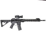 PALMETTO STATE ARMORY PA-15 5.56X45MM NATO - 2 of 3 PALMETTO STATE ARMORY PA-15 5.56X45MM NATO - 2 of 3