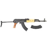 CENTURY ARMS AK63DS 7.62X39MM - 3 of 3