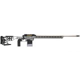 SAVAGE ARMS MODEL 110 6MM CREEDMOOR - 2 of 2