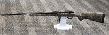 WEATHERBY VANGUARD II SYNTHETIC 6.5MM CREEDMOOR