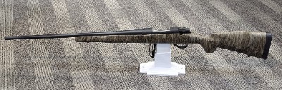 WEATHERBY VANGUARD II SYNTHETIC 6.5MM CREEDMOOR