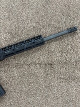 RATTLESNAKE TACTICAL RT-15 5.56X45MM NATO - 3 of 3