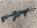 BUSHMASTER XM15-E2S 5.56X45MM NATO