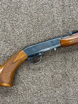 BROWNING SA-22 .22 LR - 2 of 3