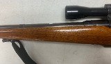 SAVAGE ARMS 340C .222 REM - 3 of 3