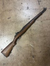 SPRINGFIELD ARMORY m1 garand .30-06 SPRG - 1 of 3
