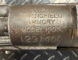 SPRINGFIELD ARMORY 1903 .30-06 SPRG - 3 of 3