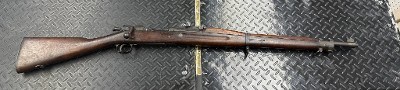 SPRINGFIELD ARMORY 1903 .30-06 SPRG