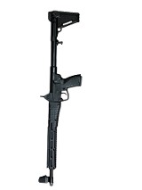 KELTEC SUB 2000 9MM LUGER (9x19 PARA) - 1 of 3