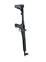 KELTEC SUB 2000 9MM LUGER (9x19 PARA) - 2 of 3