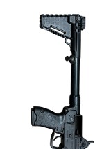 KELTEC SUB 2000 9MM LUGER (9x19 PARA) - 3 of 3