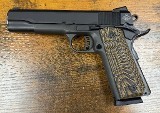 ROCK ISLAND ARMORY M1911 A1-FS .45 ACP