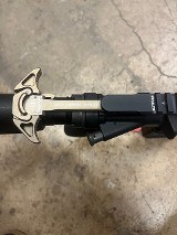 LARUE TACTICAL LT-15
5.56X45MM NATO - 2 of 3