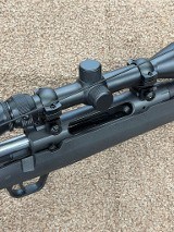 SAVAGE ARMS Axis .30-06 SPRG - 3 of 3