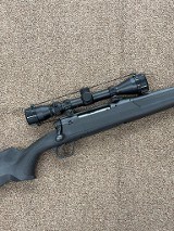SAVAGE ARMS Axis .30-06 SPRG - 2 of 3