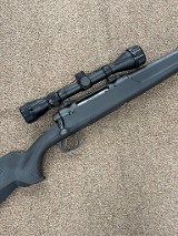 SAVAGE ARMS Axis .308 WIN - 2 of 3