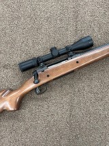 SAVAGE ARMS Axis .243 WIN - 2 of 3
