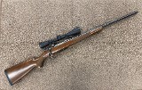 CZ 550 American .243 WIN - 1 of 3 CZ 550 American .243 WIN - 1 of 3